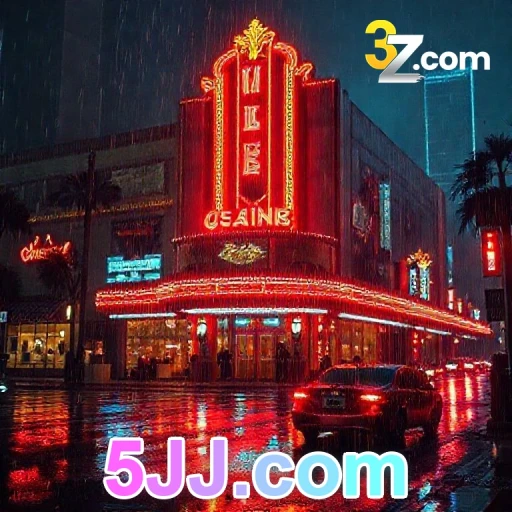 5JJ.com Jogos de caça-níqueis