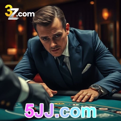 5JJ.com Jogos de caça-níqueis